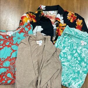LuLaRoe bundle